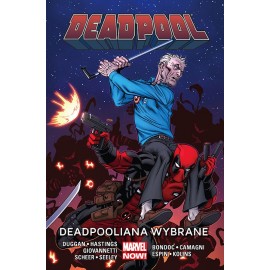 Deadpool - Deadpooliana...