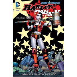 Harley Quinn - Miejska...