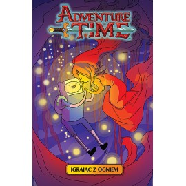 Adventure Time - Igrając z...