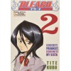 Manga Bleach