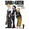 Soul Eater manga sklep