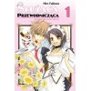 Służąca Przewodnicząca - sklep manga