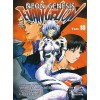 Neon Genesis Evangelion - manga sklep