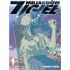 7 Miliardów Igieł manga