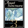 Angel Sanctuary - sklep manga