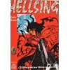 Manga Hellsing