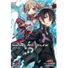 Ksiazka Sword Art Online SAO