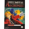 Manga Full Metal Alchemist