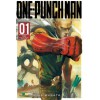 Manga One Punch Man - sklep z mangami