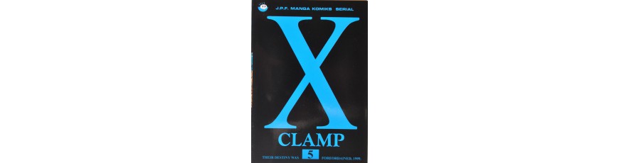 X (clamp)