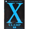 Manga X (clamp)