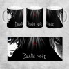 Klasyczne kubki z anime Death Note - sklep anime