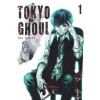 Manga Tokyo Ghoul - sklep z mangami