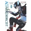 Sklep z manga - Manga Ao no Exorcist tom 1