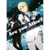 Are you Alice? manga od Waneko już dostępna w naszym sklepie anime.