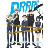 Durarara!! - sklep z manga i anime