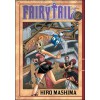 Manga Fairy Tail - sklep z anime i manga