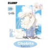 Chobits - sklep internetowy z manga