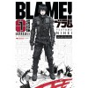 Manga Blame w polskiej wersji językowej.