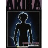 Akira - manga w polskim wydaniu.