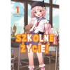 Manga Szkolne Życie - sklep z manga