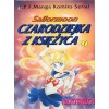 Sailor Moon - sklep z manga