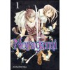 Manga Noragami - sklep z manga i anime