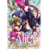 Alicja w Krainie Koniczyny - Walc Kota z Cheshire - sklep z manga i anime
