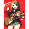 Manga K-ON! - sklep z manga i anime