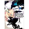Książę Piekieł - sklep z manga i anime