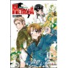 Axis Powers Hetalia - sklep z manga i anime