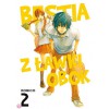 Manga Bestia z ławki obok - sklep anime