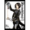 Manga Kuroshitsuji w polskiej wersji językowej