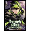 Owari no Seraph - manga sklep