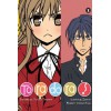 Toradora - manga sklep anime
