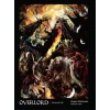 Overlord - sklep z manga i anime light novela
