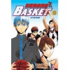 Sklep z Mangą i Anime - Manga Kuroko no Basket 