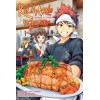 Sklep Manga i Anime - Manga Kulinarne pojedynki