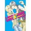Sklep z Mangą i Anime - Love Stage 