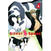Sklep z Mangą i Anime - Manga "Silver Spoon"