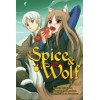 Sklep z Mangą i Anime - Manga "Spice & Wolf"