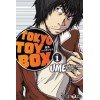 Sklep z Mangą i Anime - Manga "Tokyo Toy Box"