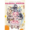 Sklep z Mangą i Anime - Manga "Puella Magi Madoka Magica"
