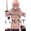 Sklep z Mangą i Anime - Manga "Ten Count"