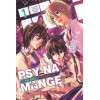 Sklep z Mangą i Anime - Manga "Psy na mangę"