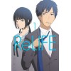 Sklep z Mangą i Anime - Manga "ReLIFE"