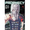Sklep z Mangą i Anime - Manga "Prophecy"