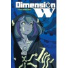 Sklep z Mangą i Anime - Manga "Dimension W"