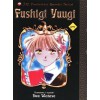 Sklep z Mangą i Anime - Manga "Fushigi Yuugi"