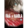 Sklep z Mangą i Anime - Manga "Gra w króla"